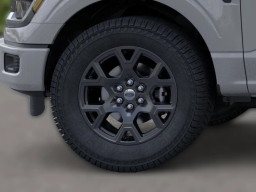 Ford F-150 STX 2WD SuperCrew 5.5' Box 2026
