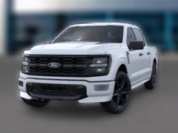 Ford F-150 STX 4WD SuperCrew 5.5' Box 2026