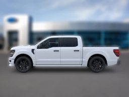 Ford F-150 STX 4WD SuperCrew 5.5' Box 2026