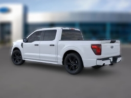 Ford F-150 STX 4WD SuperCrew 5.5' Box 2026