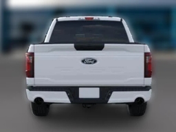 Ford F-150 STX 4WD SuperCrew 5.5' Box 2026