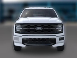 Ford F-150 STX 4WD SuperCrew 5.5' Box 2026