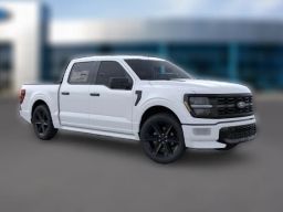 Ford F-150 STX 4WD SuperCrew 5.5' Box 2026