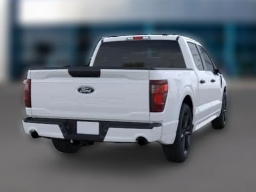 Ford F-150 STX 4WD SuperCrew 5.5' Box 2026