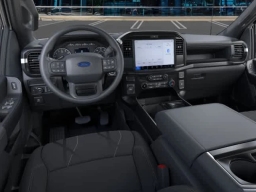 Ford F-150 STX 4WD SuperCrew 5.5' Box 2026
