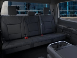 Ford F-150 STX 4WD SuperCrew 5.5' Box 2026