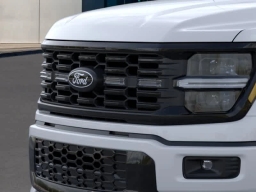 Ford F-150 STX 4WD SuperCrew 5.5' Box 2026