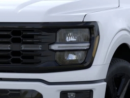 Ford F-150 STX 4WD SuperCrew 5.5' Box 2026