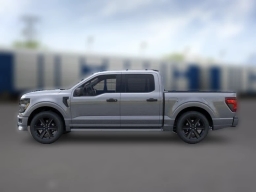 Ford F-150 STX 4WD SuperCrew 5.5' Box 2026