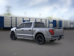 Ford F-150 STX 4WD SuperCrew 5.5' Box 2026