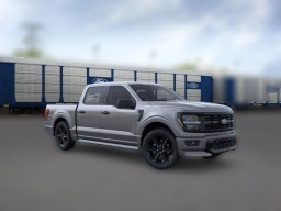 Ford F-150 STX 4WD SuperCrew 5.5' Box 2026