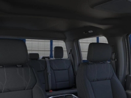 Ford F-150 STX 4WD SuperCrew 5.5' Box 2026