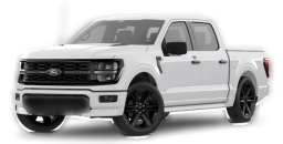 Ford F-150 STX 4WD SuperCrew 5.5' Box 2026