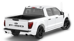 Ford F-150 STX 4WD SuperCrew 5.5' Box 2026