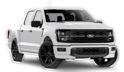 Ford F-150 STX 4WD SuperCrew 5.5' Box 2026