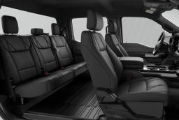 Ford F-150 STX 4WD SuperCrew 5.5' Box 2026