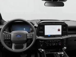 Ford F-150 STX 4WD SuperCrew 5.5' Box 2026