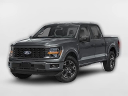 Ford F-150 STX 4WD SuperCrew 5.5' Box 2026