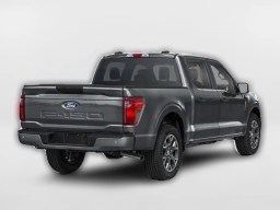 Ford F-150 STX 4WD SuperCrew 5.5' Box 2026