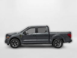 Ford F-150 STX 4WD SuperCrew 5.5' Box 2026