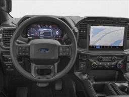Ford F-150 STX 4WD SuperCrew 5.5' Box 2026