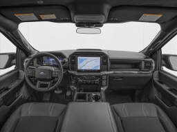 Ford F-150 STX 4WD SuperCrew 5.5' Box 2026