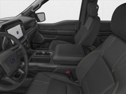 Ford F-150 STX 4WD SuperCrew 5.5' Box 2026