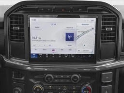 Ford F-150 STX 4WD SuperCrew 5.5' Box 2026
