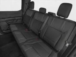 Ford F-150 STX 4WD SuperCrew 5.5' Box 2026