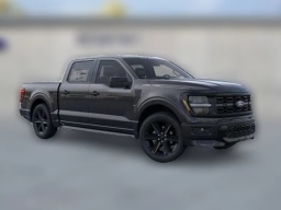 Ford F-150 STX 4WD SuperCrew 5.5' Box 2026