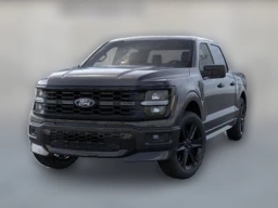 Ford F-150 STX 4WD SuperCrew 5.5' Box 2026