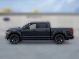 Ford F-150 STX 4WD SuperCrew 5.5' Box 2026