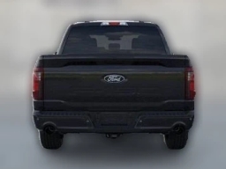 Ford F-150 STX 4WD SuperCrew 5.5' Box 2026