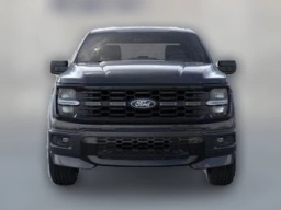 Ford F-150 STX 4WD SuperCrew 5.5' Box 2026
