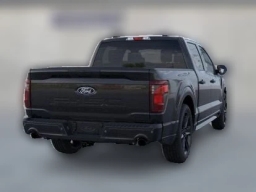 Ford F-150 STX 4WD SuperCrew 5.5' Box 2026