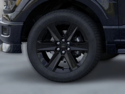 Ford F-150 STX 4WD SuperCrew 5.5' Box 2026