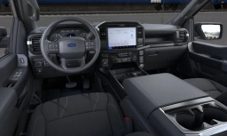 Ford F-150 STX 4WD SuperCrew 5.5' Box 2026