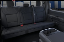 Ford F-150 STX 4WD SuperCrew 5.5' Box 2026