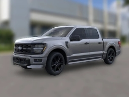 Ford F-150 STX 4WD SuperCrew 5.5' Box 2026