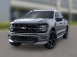 Ford F-150 STX 4WD SuperCrew 5.5' Box 2026