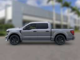 Ford F-150 STX 4WD SuperCrew 5.5' Box 2026