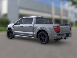 Ford F-150 STX 4WD SuperCrew 5.5' Box 2026