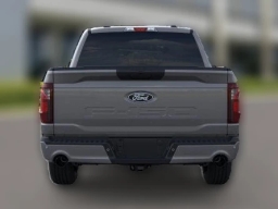 Ford F-150 STX 4WD SuperCrew 5.5' Box 2026