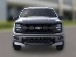 Ford F-150 STX 4WD SuperCrew 5.5' Box 2026