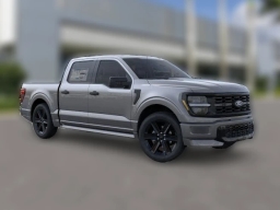 Ford F-150 STX 4WD SuperCrew 5.5' Box 2026