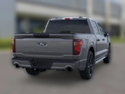 Ford F-150 STX 4WD SuperCrew 5.5' Box 2026