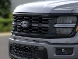 Ford F-150 STX 4WD SuperCrew 5.5' Box 2026