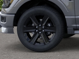 Ford F-150 STX 4WD SuperCrew 5.5' Box 2026