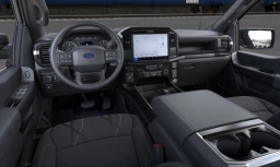 Ford F-150 STX 4WD SuperCrew 5.5' Box 2026