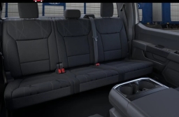 Ford F-150 STX 4WD SuperCrew 5.5' Box 2026